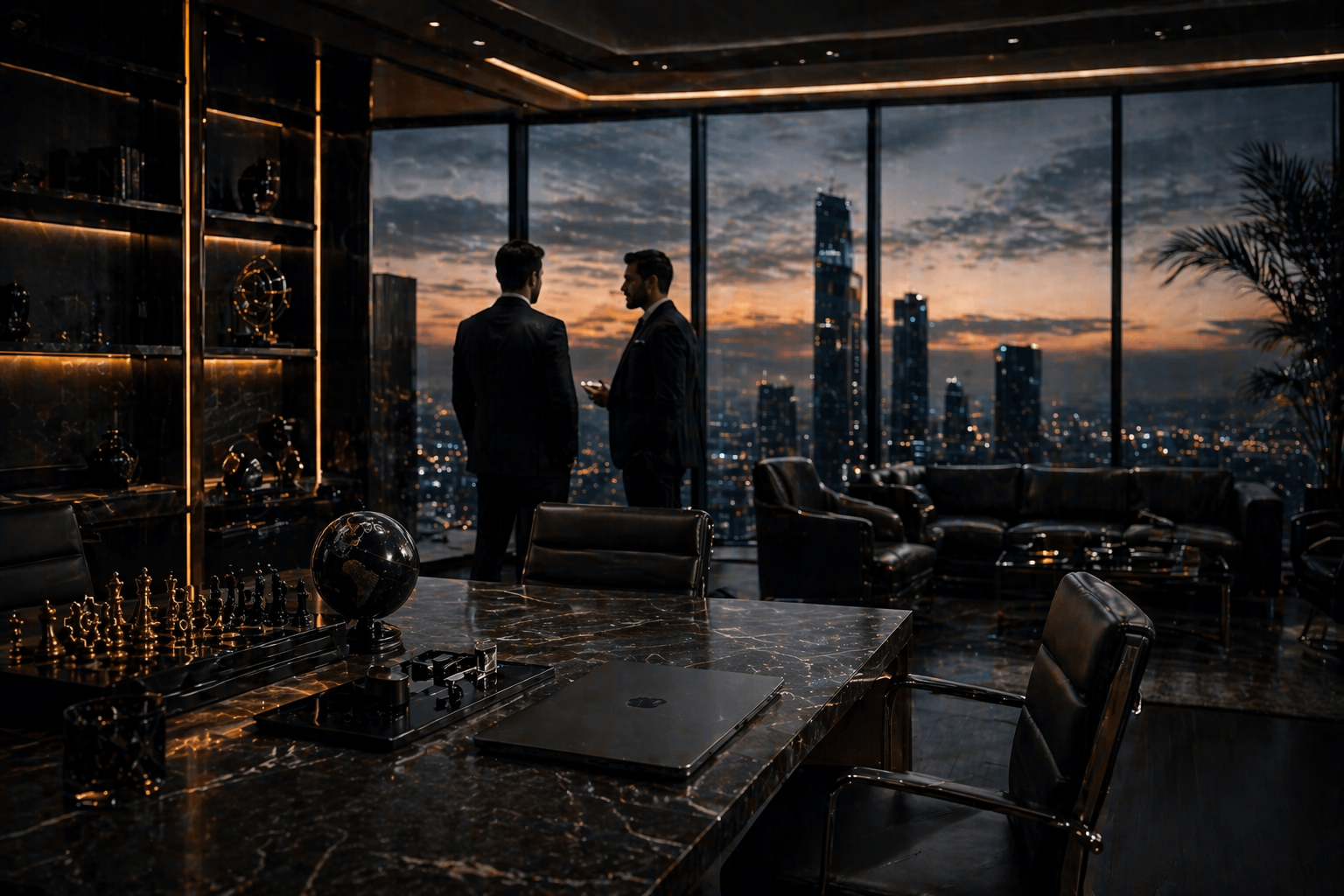 GS Family Consulting