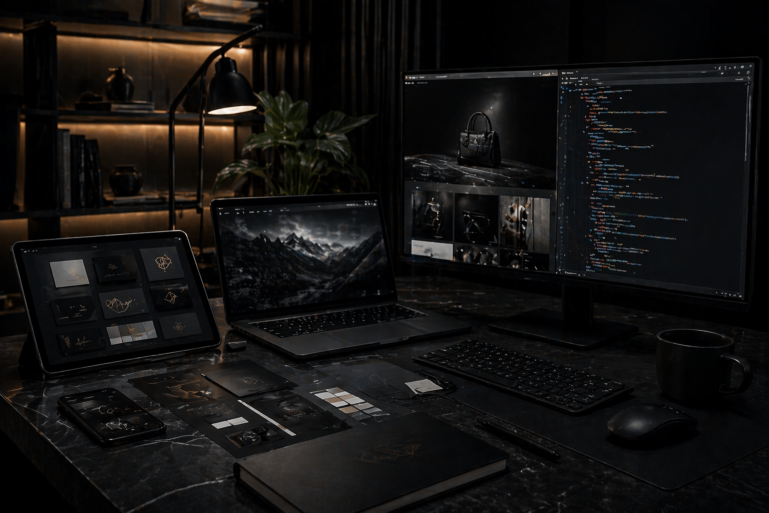Digital Ecosystem
