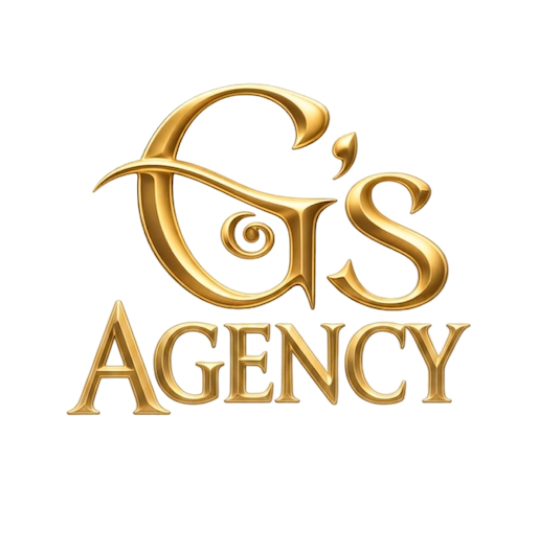 GS Agency Global Logo